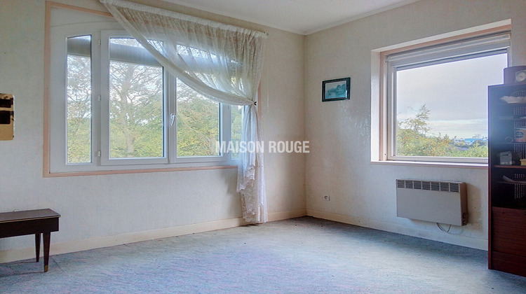 Ma-Cabane - Vente Maison LANGUEUX, 108 m²