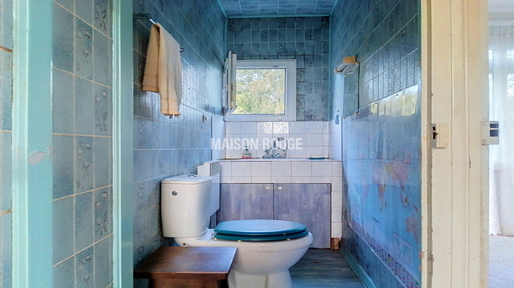 Ma-Cabane - Vente Maison LANGUEUX, 108 m²