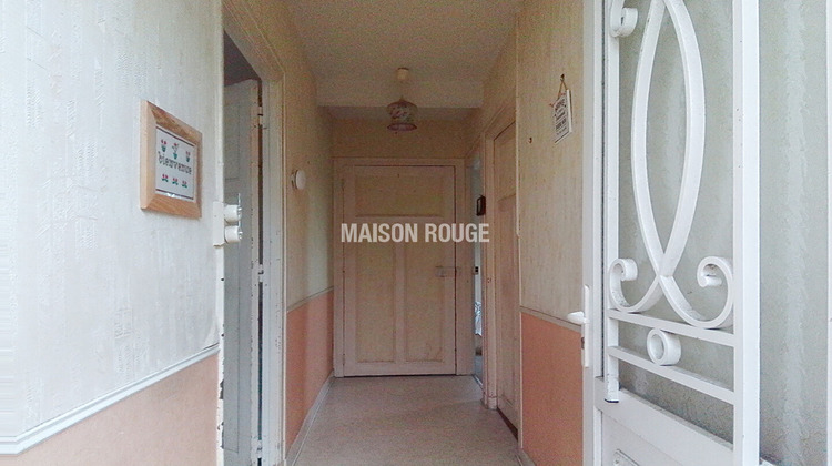 Ma-Cabane - Vente Maison LANGUEUX, 108 m²