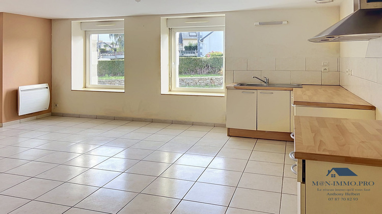 Ma-Cabane - Vente Maison Langueux, 103 m²