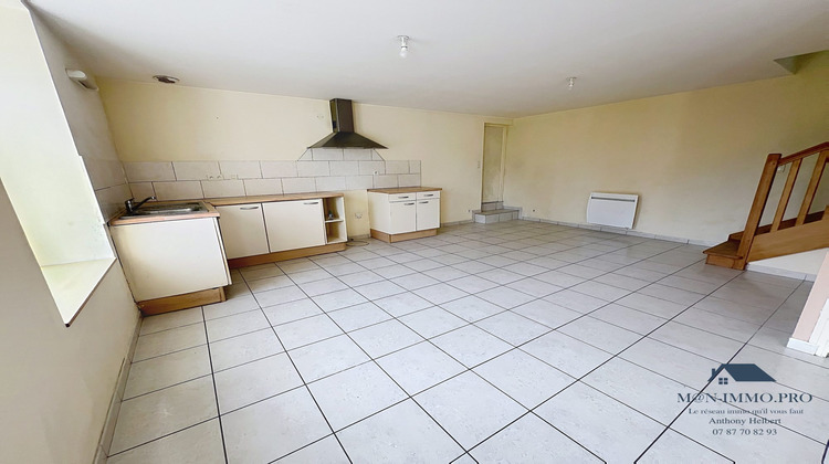 Ma-Cabane - Vente Maison Langueux, 103 m²