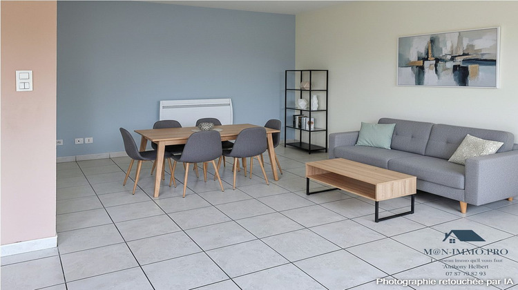 Ma-Cabane - Vente Maison Langueux, 103 m²