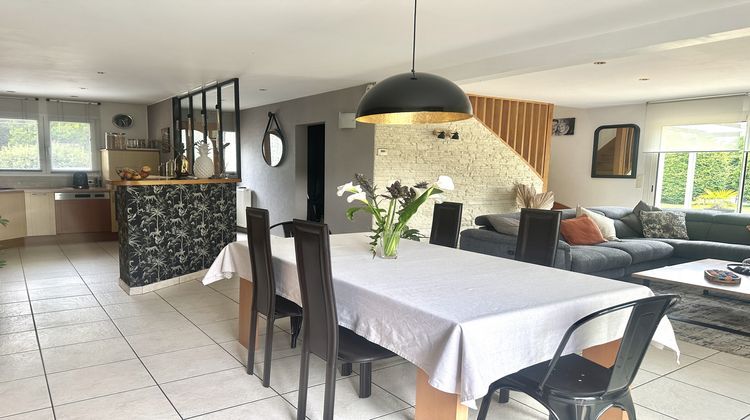 Ma-Cabane - Vente Maison Languidic, 129 m²