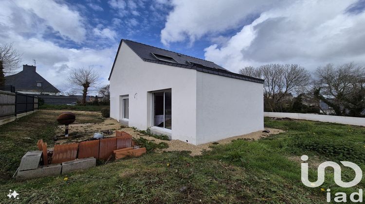 Ma-Cabane - Vente Maison Languidic, 100 m²