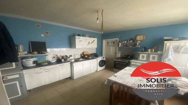 Ma-Cabane - Vente Maison Languidic, 153 m²