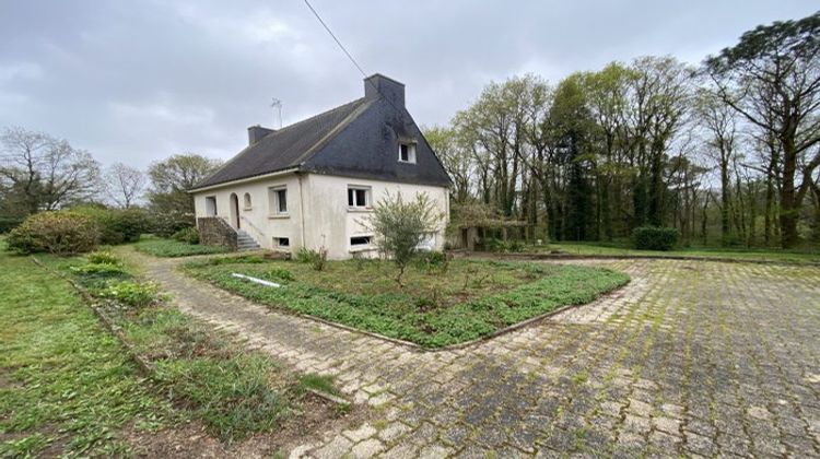 Ma-Cabane - Vente Maison Languidic, 111 m²