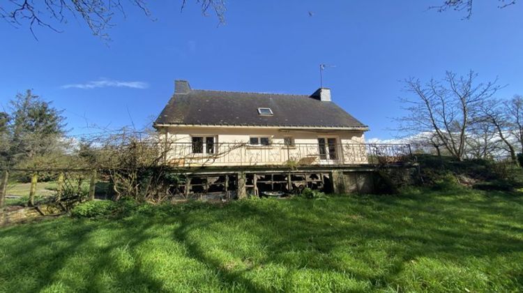 Ma-Cabane - Vente Maison Languidic, 111 m²