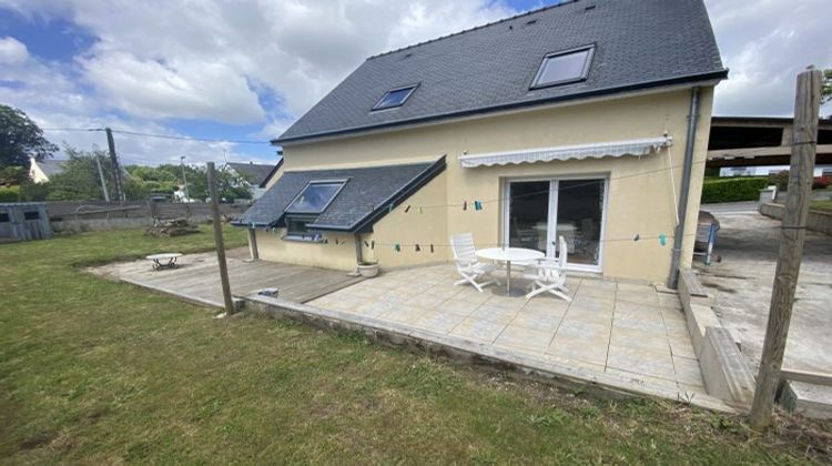 Ma-Cabane - Vente Maison Languidic, 88 m²