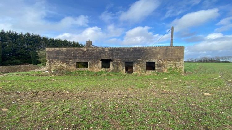 Ma-Cabane - Vente Maison Languidic, 1014 m²