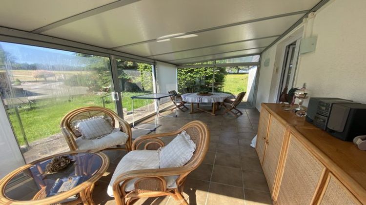 Ma-Cabane - Vente Maison Languidic, 123 m²