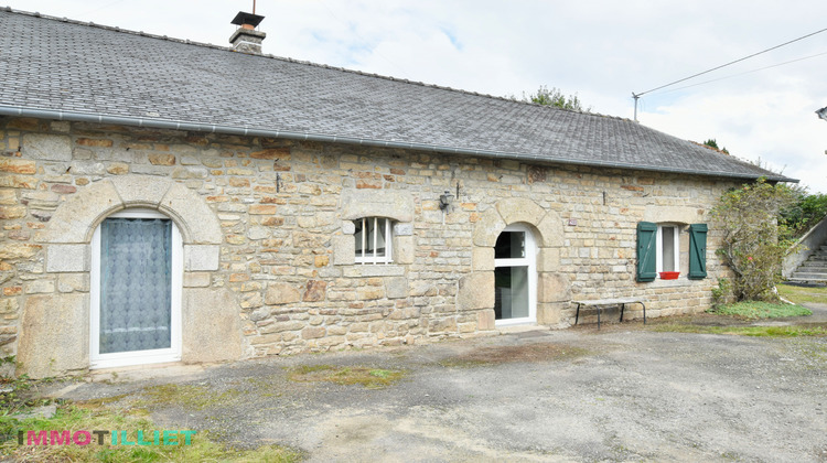 Ma-Cabane - Vente Maison Languidic, 125 m²