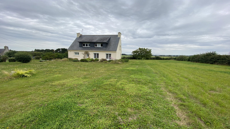 Ma-Cabane - Vente Maison Languidic, 120 m²