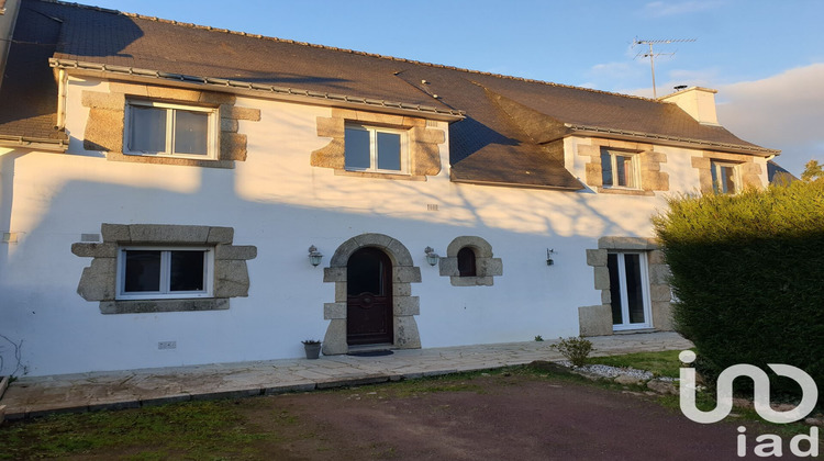 Ma-Cabane - Vente Maison Languidic, 154 m²