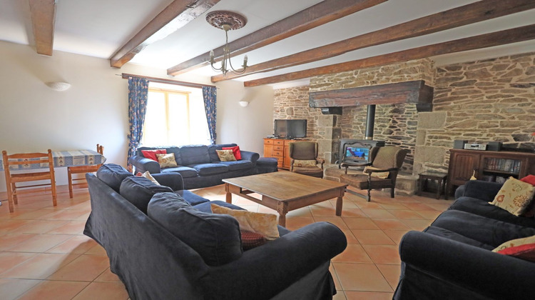 Ma-Cabane - Vente Maison LANGUIDIC, 265 m²