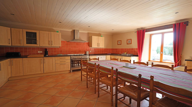 Ma-Cabane - Vente Maison LANGUIDIC, 265 m²