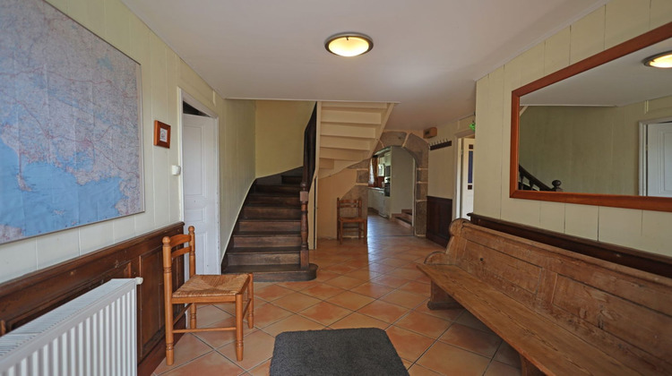 Ma-Cabane - Vente Maison LANGUIDIC, 265 m²