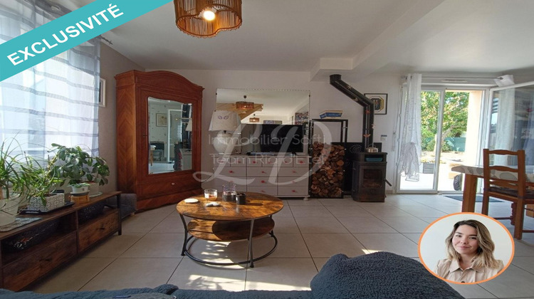 Ma-Cabane - Vente Maison Languidic, 90 m²