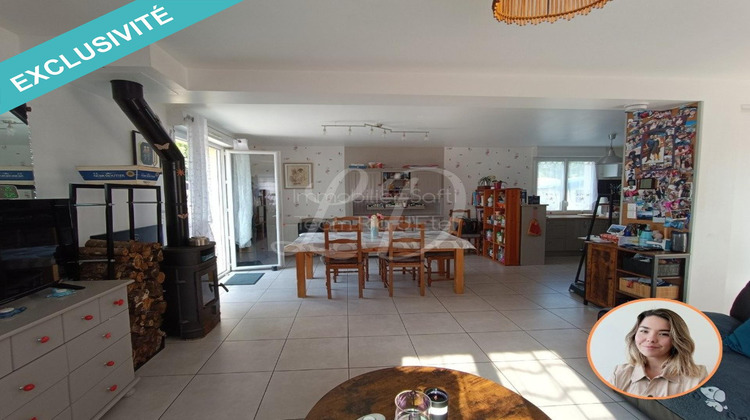 Ma-Cabane - Vente Maison Languidic, 90 m²