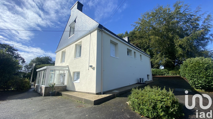 Ma-Cabane - Vente Maison Languidic, 172 m²