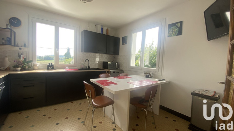 Ma-Cabane - Vente Maison Languidic, 172 m²