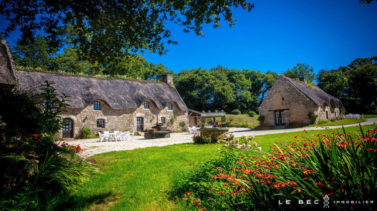 Ma-Cabane - Vente Maison Languidic, 241 m²