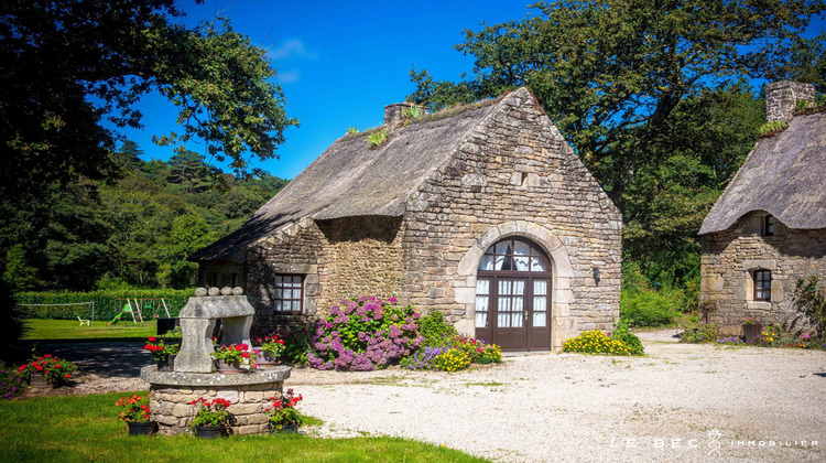 Ma-Cabane - Vente Maison Languidic, 241 m²