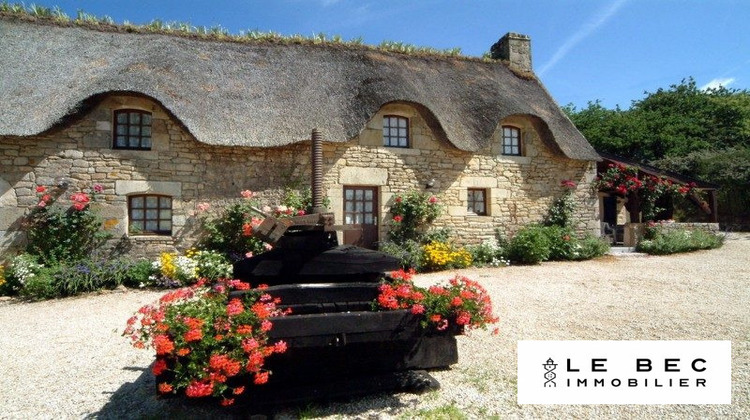 Ma-Cabane - Vente Maison Languidic, 241 m²