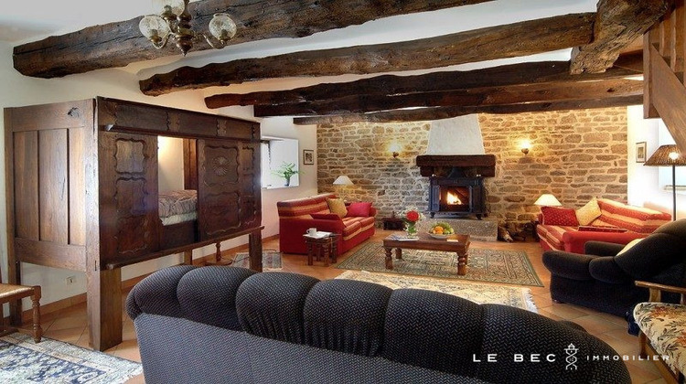 Ma-Cabane - Vente Maison Languidic, 241 m²