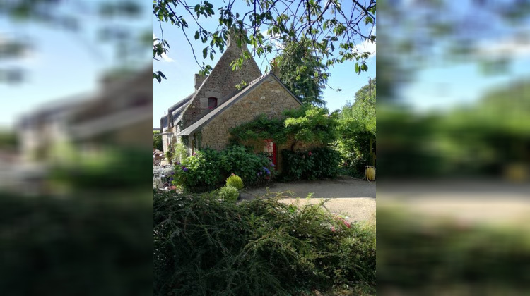 Ma-Cabane - Vente Maison Languidic, 170 m²