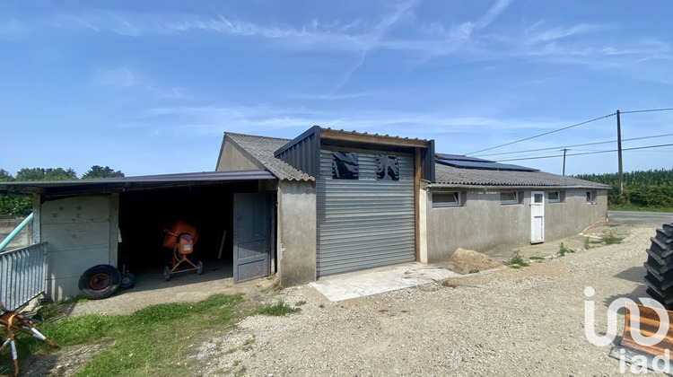 Ma-Cabane - Vente Maison Languidic, 1000 m²