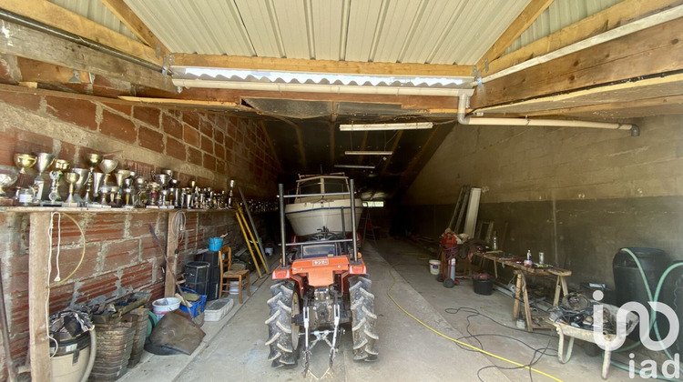 Ma-Cabane - Vente Maison Languidic, 1000 m²