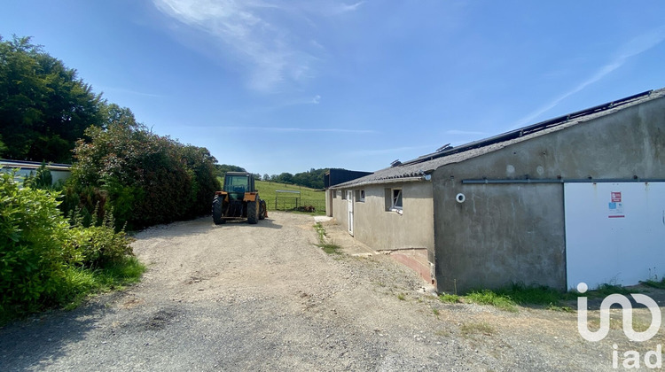 Ma-Cabane - Vente Maison Languidic, 1000 m²