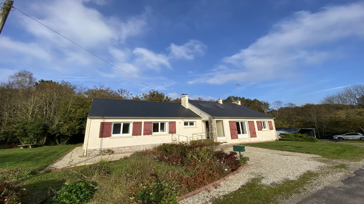 Ma-Cabane - Vente Maison Languidic, 156 m²