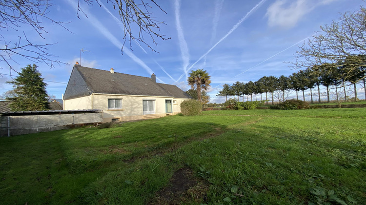 Ma-Cabane - Vente Maison Languidic, 105 m²