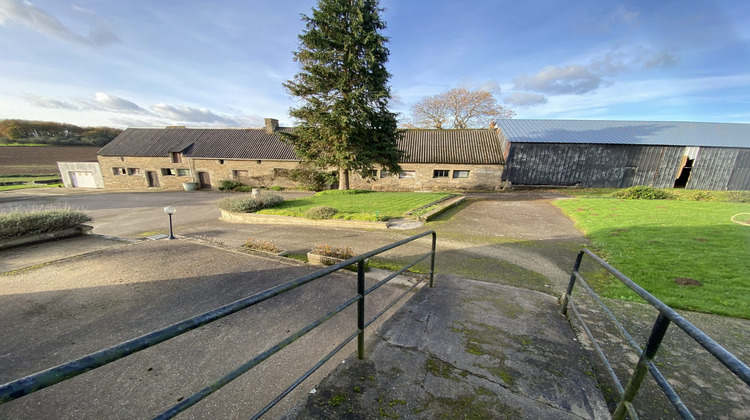 Ma-Cabane - Vente Maison Languidic, 105 m²