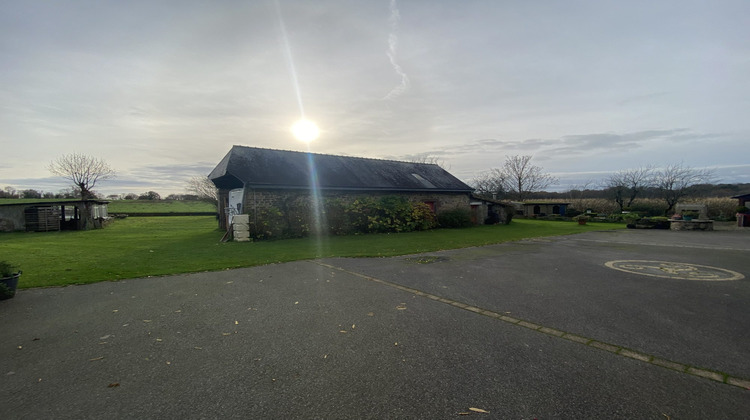 Ma-Cabane - Vente Maison Languidic, 295 m²