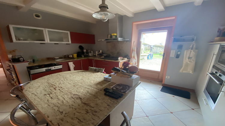 Ma-Cabane - Vente Maison Languidic, 295 m²