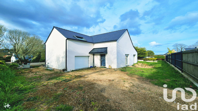 Ma-Cabane - Vente Maison Languidic, 100 m²