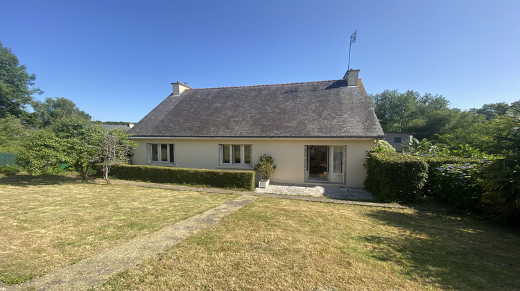 Ma-Cabane - Vente Maison Languidic, 97 m²
