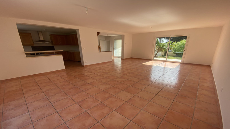 Ma-Cabane - Vente Maison Languidic, 125 m²