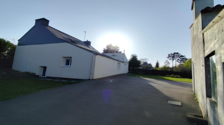 Ma-Cabane - Vente Maison LANGUIDIC, 135 m²