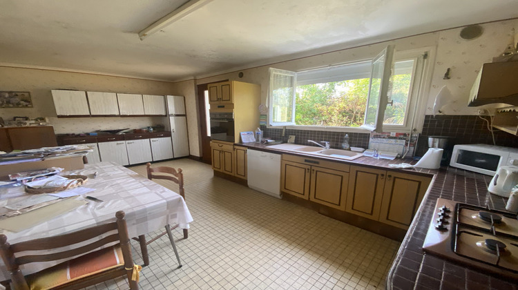 Ma-Cabane - Vente Maison Languidic, 100 m²