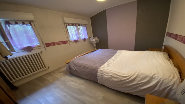 Ma-Cabane - Vente Maison Languidic, 100 m²