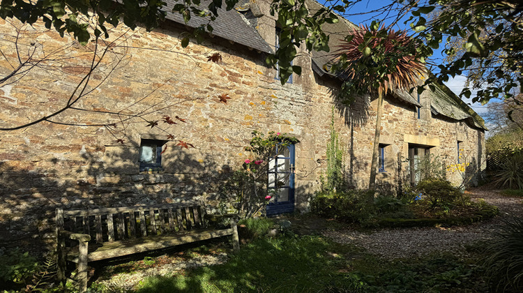 Ma-Cabane - Vente Maison LANGUIDIC, 130 m²