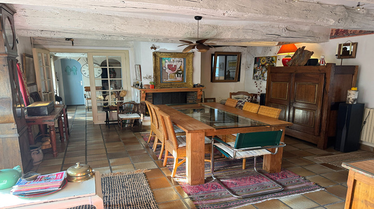 Ma-Cabane - Vente Maison LANGUIDIC, 130 m²