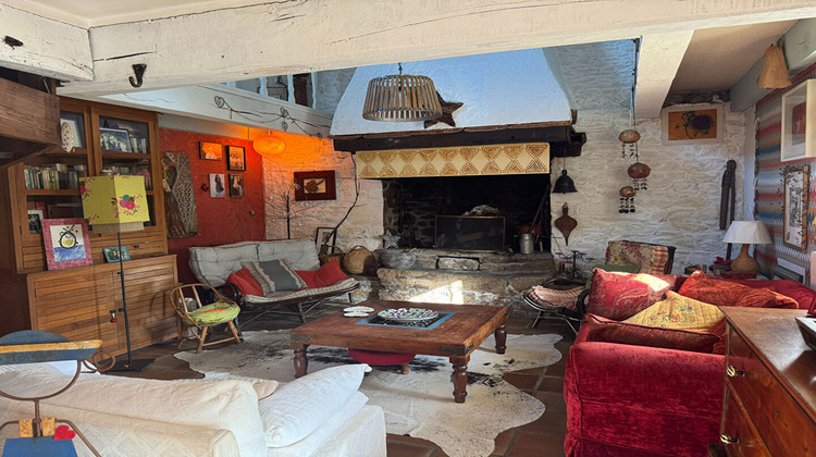 Ma-Cabane - Vente Maison LANGUIDIC, 130 m²