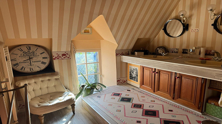 Ma-Cabane - Vente Maison LANGUIDIC, 130 m²