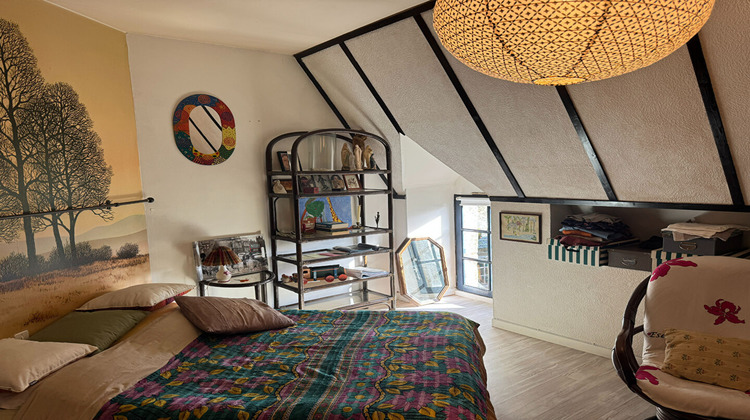 Ma-Cabane - Vente Maison LANGUIDIC, 130 m²