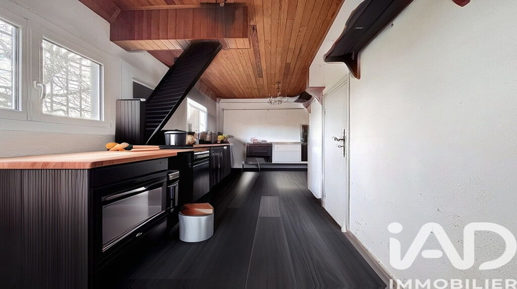 Ma-Cabane - Vente Maison Languidic, 104 m²