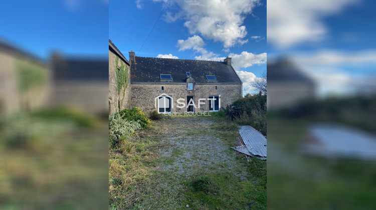 Ma-Cabane - Vente Maison Languidic, 144 m²